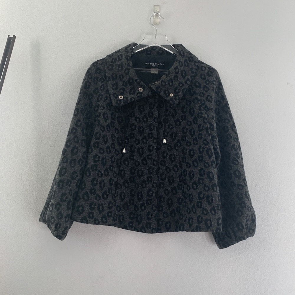 BIANCA NYGARD PETITE women’s coat